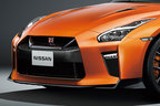 日産 GT-R 2018年モデル