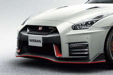 日産 GT-R NISMO 2018年モデル