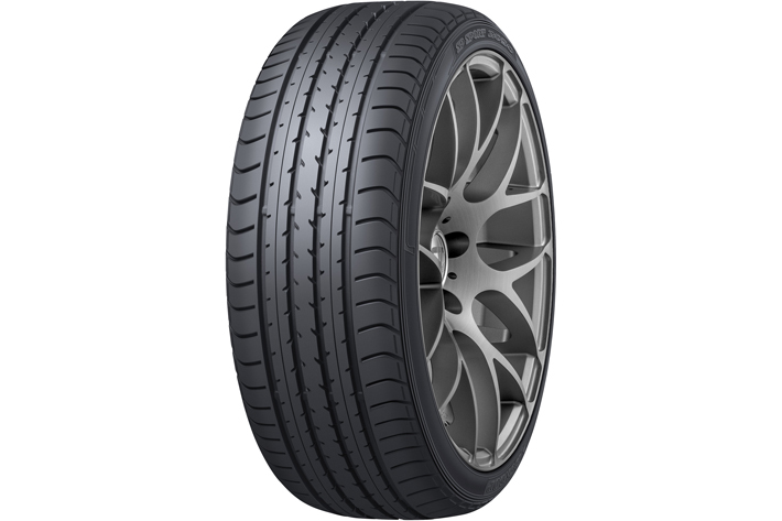 プリウスPHV GR純正タイヤ　225/40R18