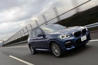 BMW 新型X3 ”X3 xDrive 20d Msport”[AWD]