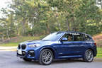 BMW 新型X3 ”X3 xDrive 20d Msport”[AWD]