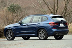 BMW 新型X3 ”X3 xDrive 20d Msport”[AWD]