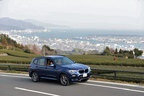 BMW 新型X3 ”X3 xDrive 20d Msport”[AWD]