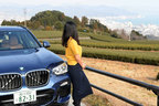 BMW 新型X3 ”X3 xDrive 20d Msport”[AWD]