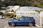 BMW 新型X3 ”X3 xDrive 20d Msport”[AWD]