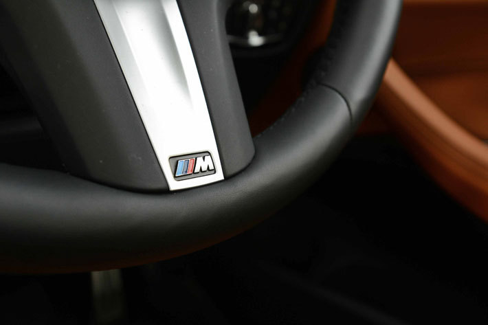 BMW 新型X3 ”X3 xDrive 20d Msport”[AWD]