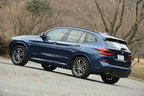 BMW 新型X3 ”X3 xDrive 20d Msport”[AWD]