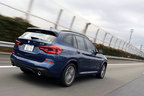 BMW 新型X3 ”X3 xDrive 20d Msport”[AWD]