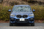 BMW 新型X3 ”X3 xDrive 20d Msport”[AWD]