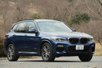 BMW 新型X3 ”X3 xDrive 20d Msport”[AWD]