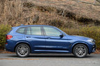 BMW 新型X3 ”X3 xDrive 20d Msport”[AWD]