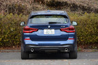 BMW 新型X3 ”X3 xDrive 20d Msport”[AWD]