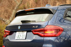 BMW 新型X3 ”X3 xDrive 20d Msport”[AWD]