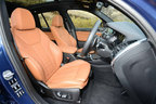 BMW 新型X3 ”X3 xDrive 20d Msport”[AWD]