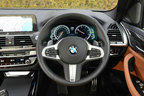 BMW 新型X3 ”X3 xDrive 20d Msport”[AWD]