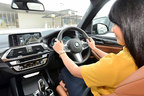 BMW 新型X3 ”X3 xDrive 20d Msport”[AWD]