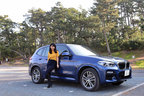 BMW 新型X3で往く駿河路“ゆる旅”ドライブ