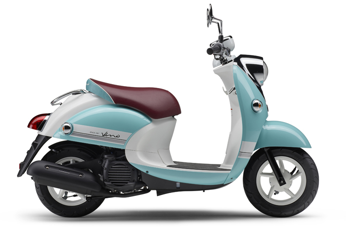 チョコミントカラーがかわいい ヤマハ ビーノ Xc50d に新色登場 画像ギャラリー No 4 業界先取り 業界ニュース 自動車ニュース21国産車から輸入車まで Mota チョコミントカラーがかわいい ヤマハ ビーノ Xc50d に新色登場 画像ギャラリー No 4 業界先取り 業界ニュース 自動車ニュース21国産車から輸入車まで Mota