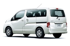 日産 NV200バネットワゴン