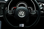 VW ザ・ビートル特別仕様車「The Beetle SOUND」
