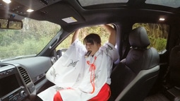 トーヨータイヤ 鬼ヤバい節分ムービー「鬼の逆襲」