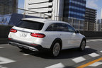 メルセデス・ベンツ 新型E220d 4MATIC All-Terrain(オールテレイン)[4WD]