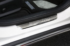 メルセデス・ベンツ 新型E220d 4MATIC All-Terrain(オールテレイン)[4WD]