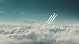 ONE OK ROCK×HondaJet　『Go, Vantage Point.