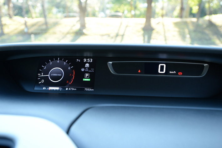 日産 セレナ ライダー