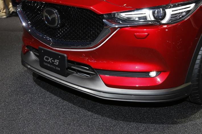 ローダウンした新型cx 5がかっこよすぎる マツダスピード風のカスタムモデルを展示 東京オートサロン18 画像ギャラリー No 12 特集 Mota ローダウンした新型cx 5がかっこよすぎる マツダスピード風のカスタムモデルを展示 東京オートサロン18 画像ギャラリー No 12 特集 Mota