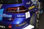 ゴルフGTI TCR