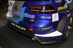 ゴルフGTI TCR
