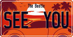 See You The Beetle