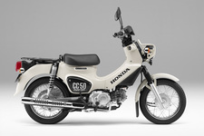 ホンダ クロスカブ50