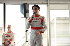 NISMOドライビングアカデミー