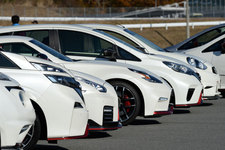 NISMOドライビングアカデミー