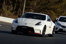 NISMOドライビングアカデミー