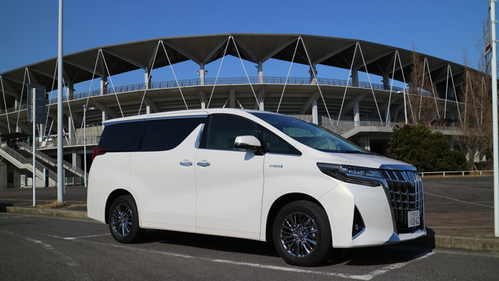 トヨタ アルファード燃費レポート 夏と冬でここまで違う ハイブリッドモデルの実燃費を徹底検証 17年マイナーチェンジモデル 2 6 低燃費にこだわるなら 最新の実燃費が丸わかり 燃費レポート Mota