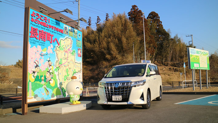 トヨタ 新型アルファード（2018年モデル）