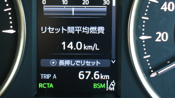 トヨタ アルファード燃費レポート 夏と冬でここまで違う ハイブリッドモデルの実燃費を徹底検証 17年マイナーチェンジモデル 4 6 低燃費にこだわるなら 最新の実燃費が丸わかり 燃費レポート Mota