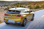 BMW X2 xDrive20d M Sport X