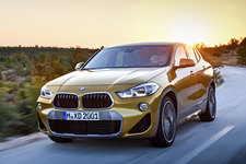 BMW X2 xDrive20d M Sport X