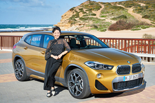 BMW X2 xDrive20d M Sport X