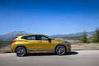 BMW X2 xDrive20d M Sport X