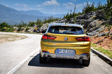 BMW X2 xDrive20d M Sport X