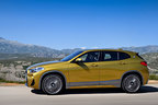 BMW X2 xDrive20d M Sport X