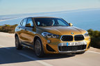 BMW X2 xDrive20d M Sport X