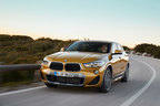 BMW X2 xDrive20d M Sport X