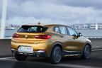 BMW X2 xDrive20d M Sport X