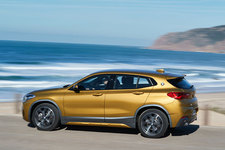 BMW X2 xDrive20d M Sport X